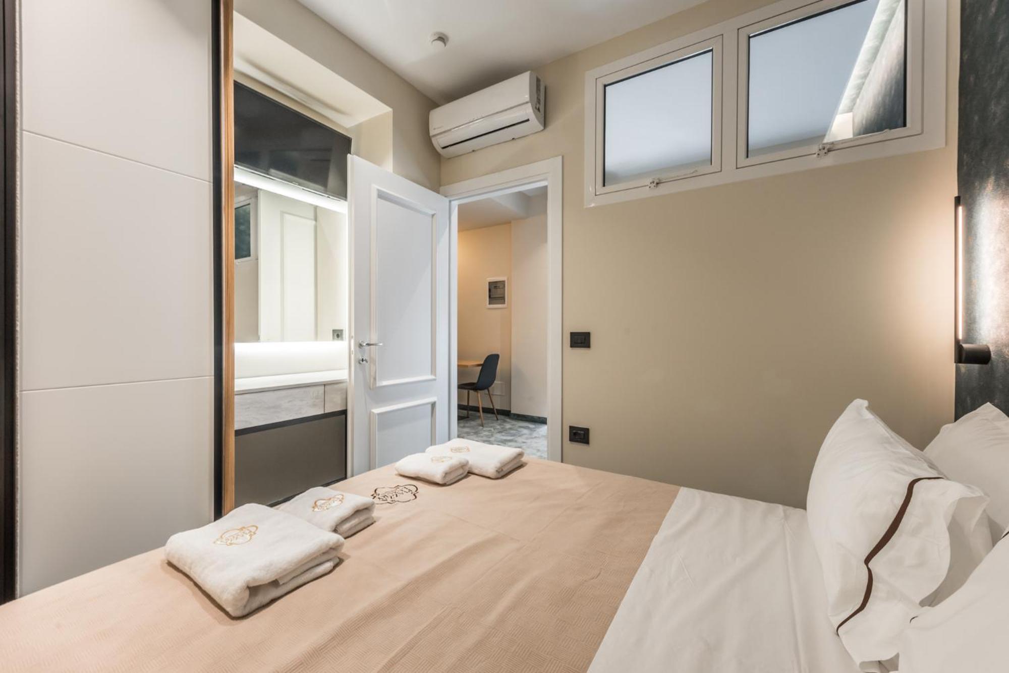 Piazza Luxury Apartments Tirana Buitenkant foto