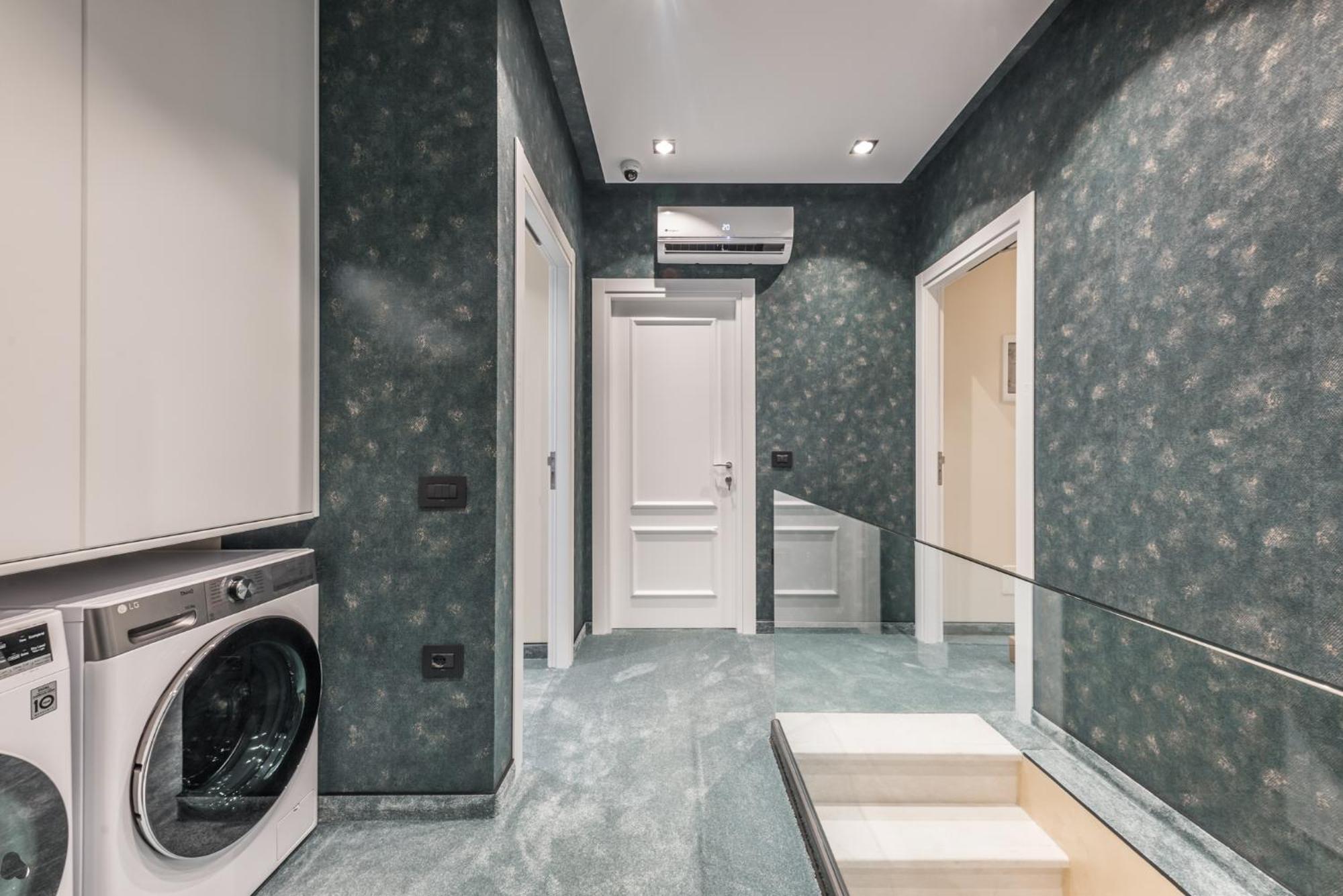 Piazza Luxury Apartments Tirana Buitenkant foto