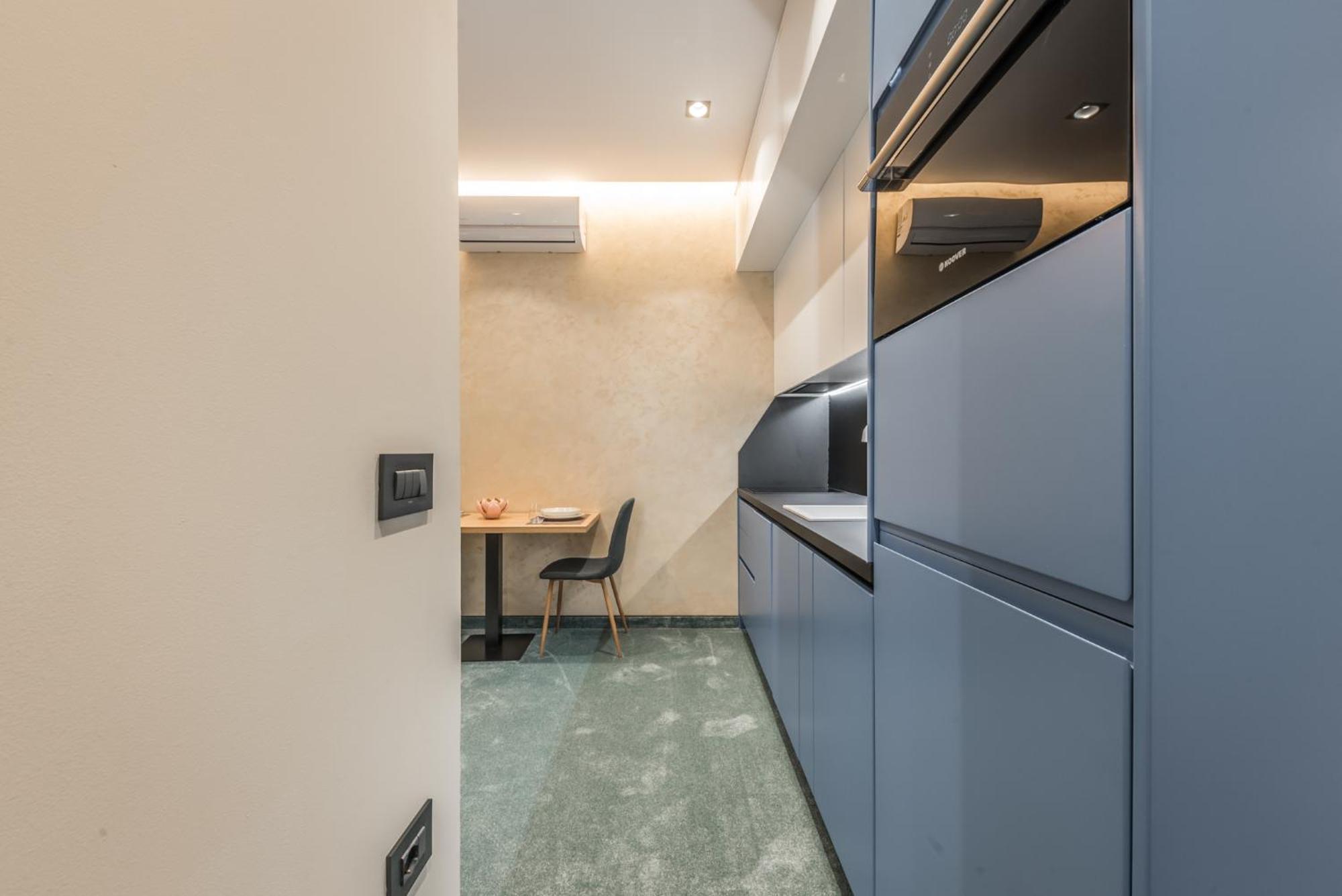 Piazza Luxury Apartments Tirana Buitenkant foto