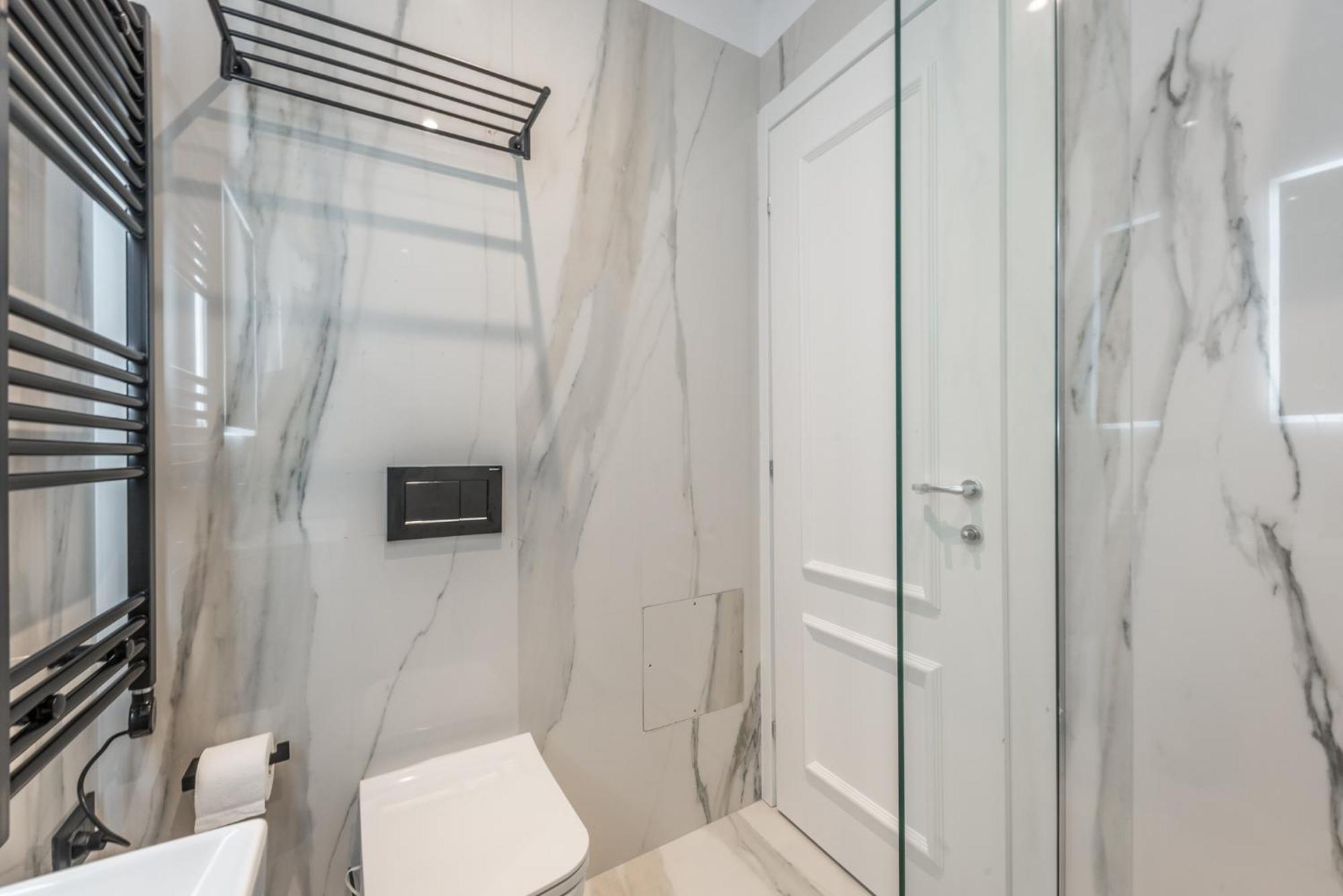 Piazza Luxury Apartments Tirana Buitenkant foto